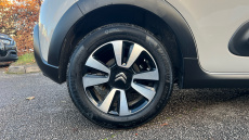 Citroen C3 1.2 PureTech 110 C-Series Edition 5dr EAT6 Petrol Hatchback